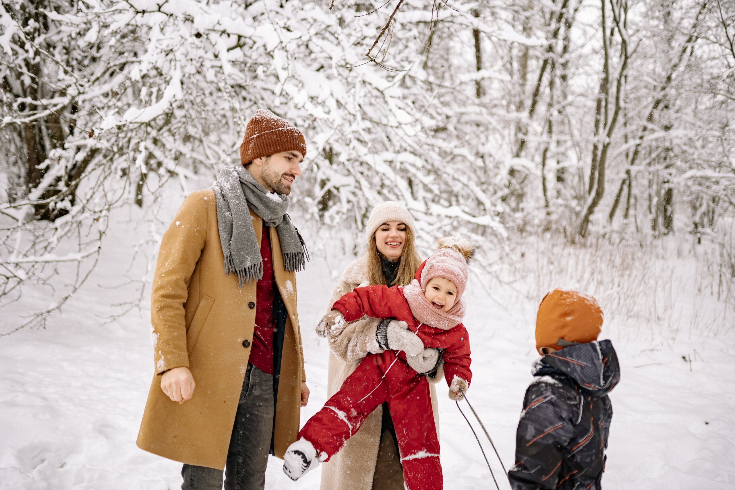 Best Colors for Winter Fashion: Warm, Stylish, and Elegant Choices